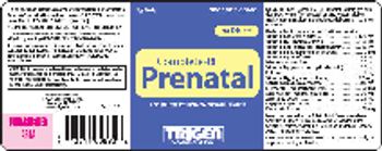 Trigen Laboratories Complete-RF Prenatal - 
