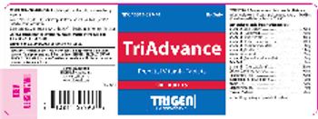 Trigen Laboratories TriAdvance - 