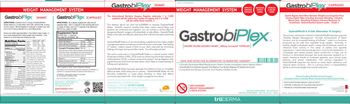 TruDerma GastrobiPlex GastrobiPlex Capsules 380 mg - supplement