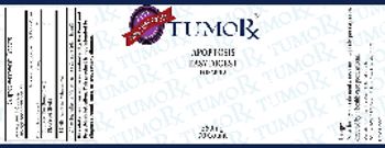 TumoRx Apoptosis Easy Digest Formula - 
