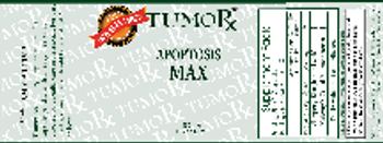 TumoRx Apoptosis Max - 