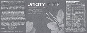 Unicity LiFiber - fiber supplement
