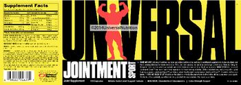 Universal Jointment Sport - joint supplement