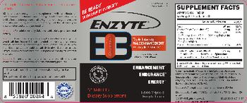 Vianda Enzyte E3 Triple Intensity - supplement