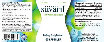 Vianda Suvaril - supplement