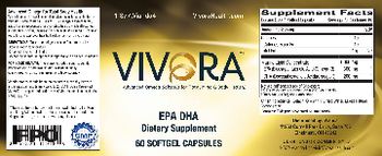 Vianda Vivora - supplement