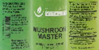 Village Vitality Mushroom Master - herbal supplement