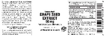 Vitamer Laboratories Grape Seed Extract 50 mg - supplement