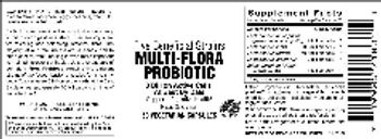 Vitamer Laboratories Multi-Flora Probiotic - supplement
