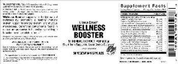 Vitamer Laboratories Wellness Booster - supplement