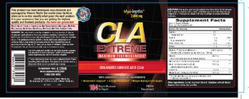 Vitamin World CLA Extreme - supplement