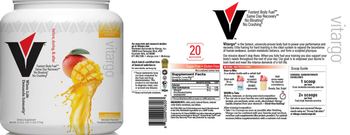 Vitargo Vitargo Mango - supplement