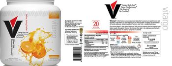 Vitargo Vitargo Orange - supplement