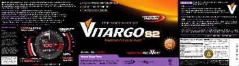 Vitargo Vitargo S2 Natural Grape Flavor - 