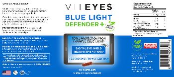 Viteyes Blue Light Defender + - supplement