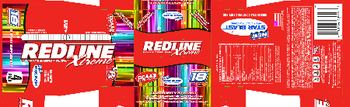 VPX Redline Xtreme Star Blast - supplement
