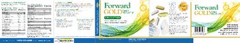 Whitaker Nutrition Forward Gold Daily Regimen Bone and Balance Essentials - supplement