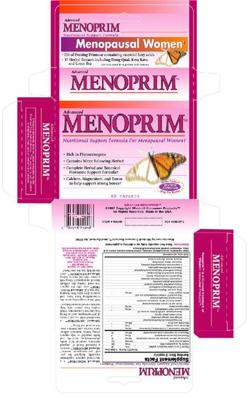 Windmill Consumer Products Advanced Menoprim - 