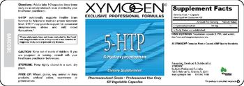 XYMOGEN 5-HTP - supplement