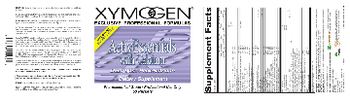 XYMOGEN ActivEssentials With Calcium - supplement