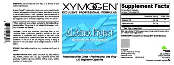 XYMOGEN ALAmax Protect - supplement