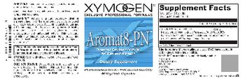 XYMOGEN Aromat8-PN - supplement