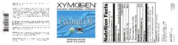 XYMOGEN Coconut Oil - 