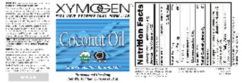 XYMOGEN Coconut Oil - 
