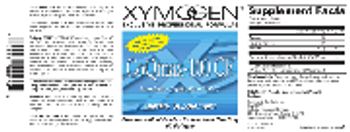 XYMOGEN CoQmax-100 CF - supplement