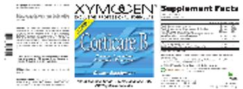 XYMOGEN Corticare B - supplement