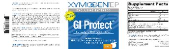 XYMOGEN EP GI Protect Peach - supplement