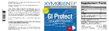 XYMOGEN EP GI Protect Wild Cherry - supplement