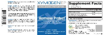 XYMOGEN EP Hormone Protect - supplement