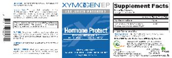 XYMOGEN EP Hormone Protect - supplement