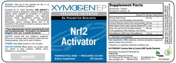 XYMOGEN EP Nrf2 Activator - supplement