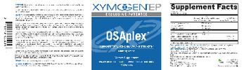 XYMOGEN EP OSAplex - supplement