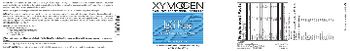 XYMOGEN IgG Pure - supplement