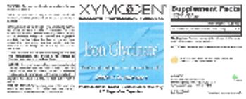 XYMOGEN Iron Glycinate - supplement