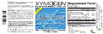 XYMOGEN Methyl Protect - supplement