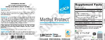 XYMOGEN Methyl Protect - supplement