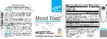 XYMOGEN Mood Food - supplement