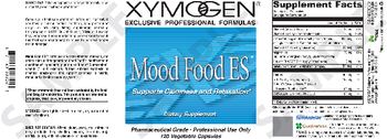 XYMOGEN Mood Food ES - supplement