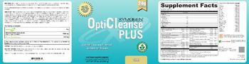 XYMOGEN OptiCleanse Plus Chai - supplement