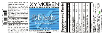 XYMOGEN PMS Soothe - supplement