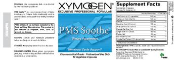 XYMOGEN PMS Soothe - supplement