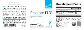 XYMOGEN Prostate FLO - supplement