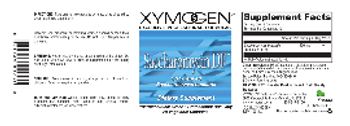 XYMOGEN Saccharomycin DF - supplement