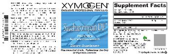 XYMOGEN Saccharomycin DF - supplement