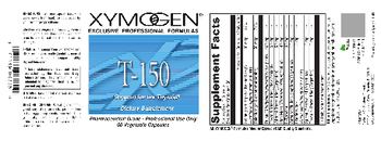 XYMOGEN T-150 - supplement