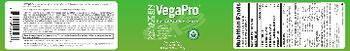 XYMOGEN VegaPro - supplement